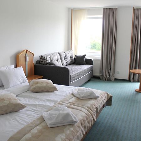 Hotel Bessunger Forst Rossdorf  Esterno foto