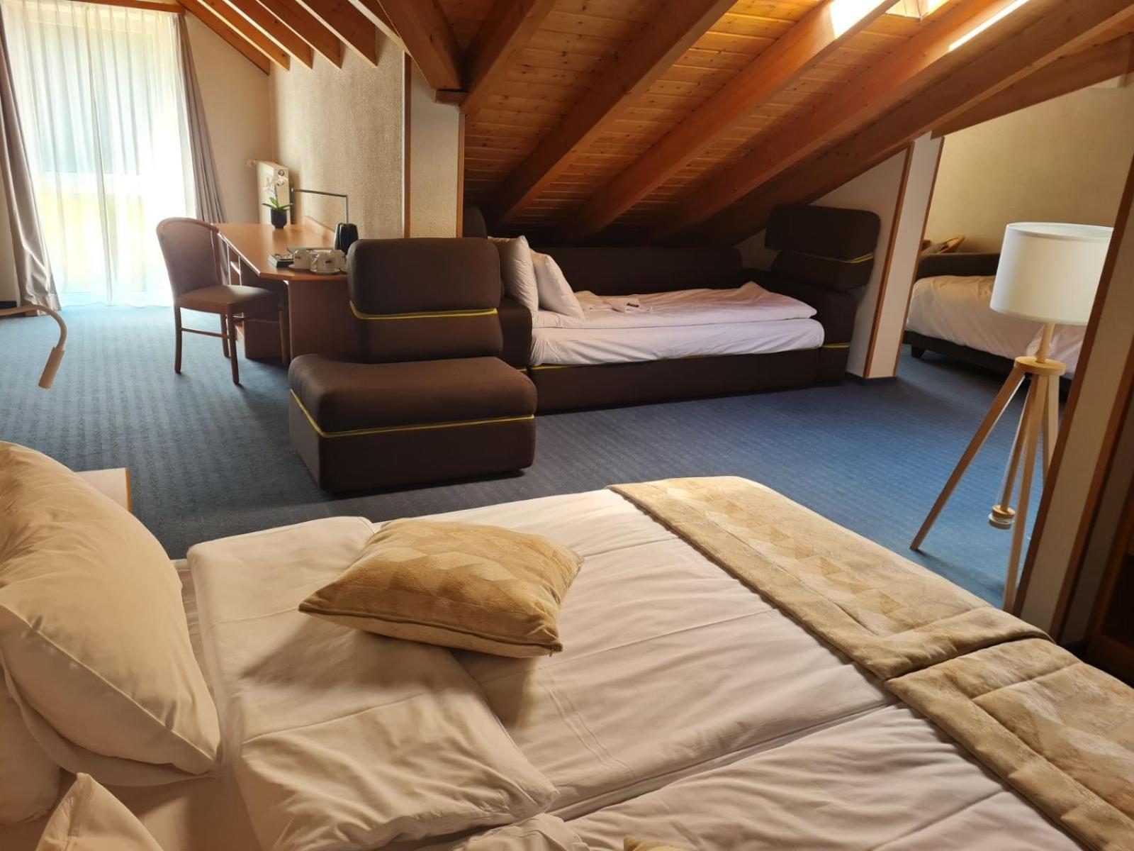 Hotel Bessunger Forst Rossdorf  Esterno foto